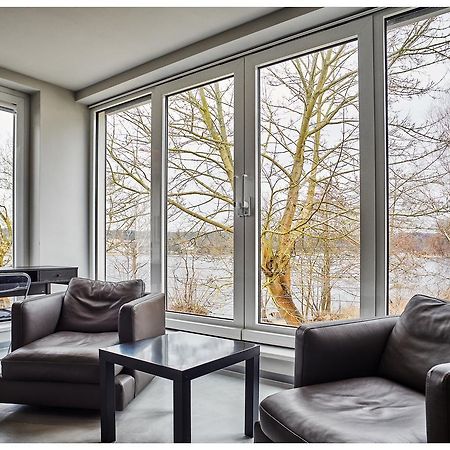 Landhaus Stoecker Feldberger Seenlandschaft Exterior photo