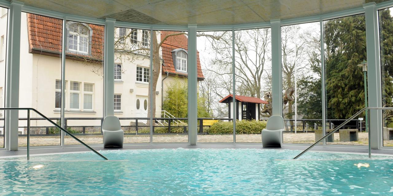 Landhaus Stoecker Feldberger Seenlandschaft Exterior photo