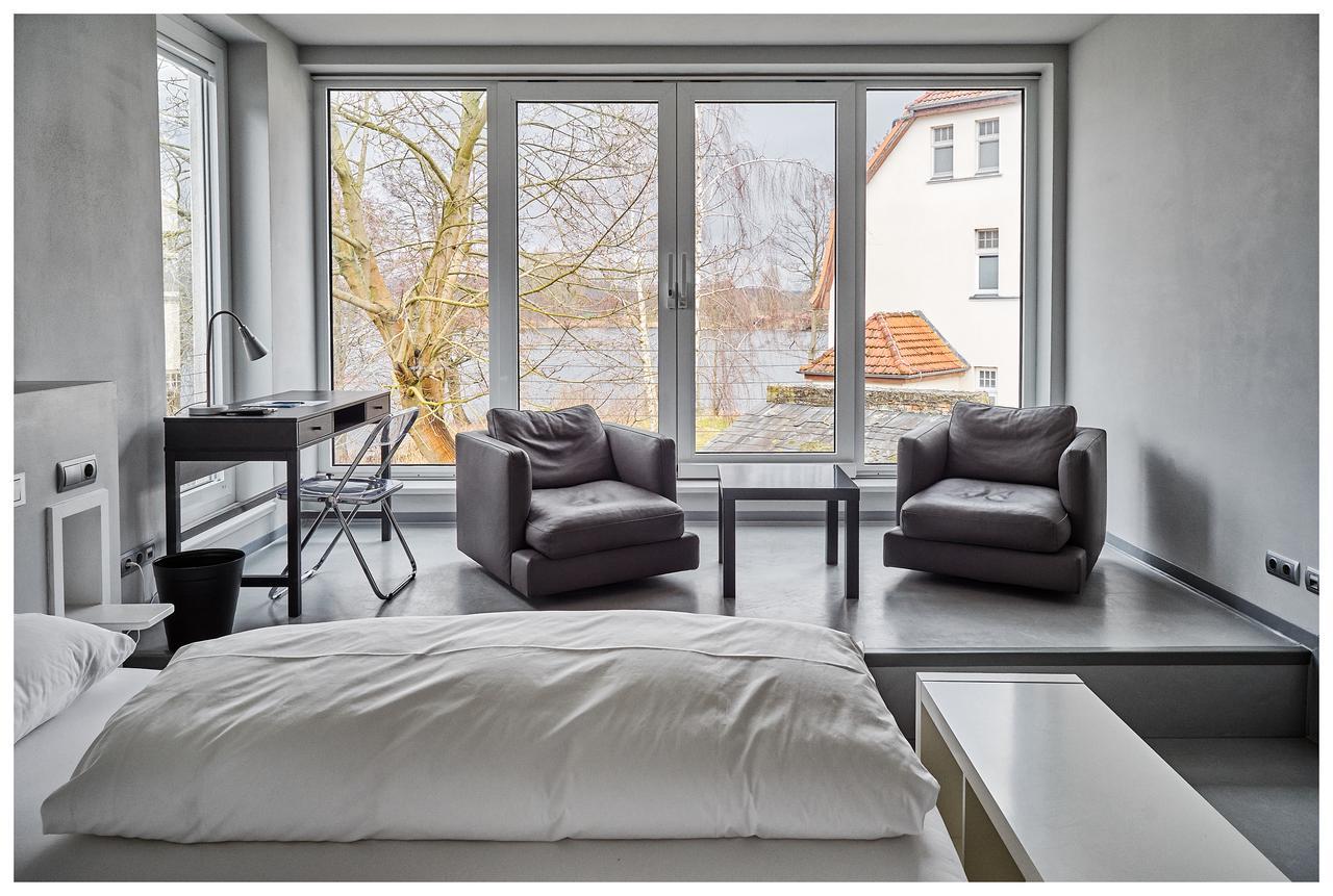 Landhaus Stoecker Feldberger Seenlandschaft Exterior photo