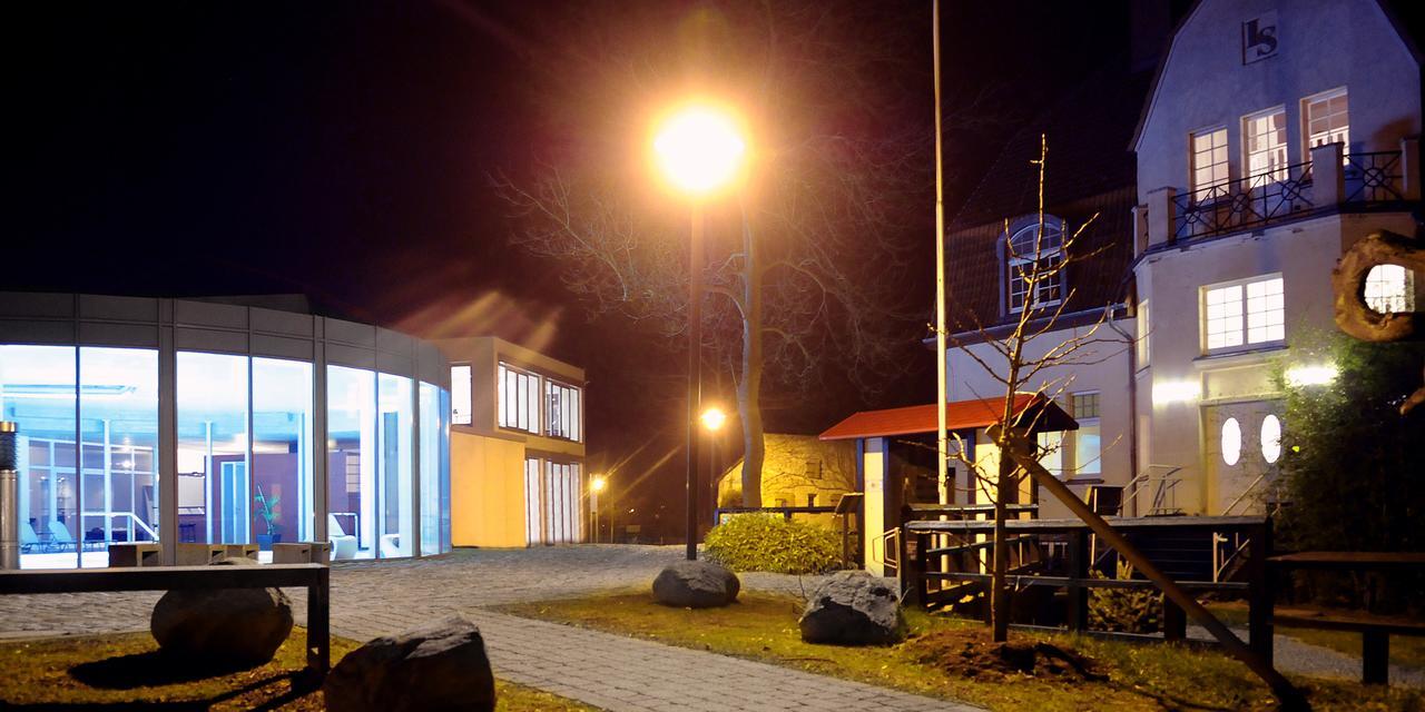 Landhaus Stoecker Feldberger Seenlandschaft Exterior photo